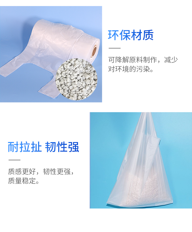 生物降解塑料真的可以降解嗎？(圖1)