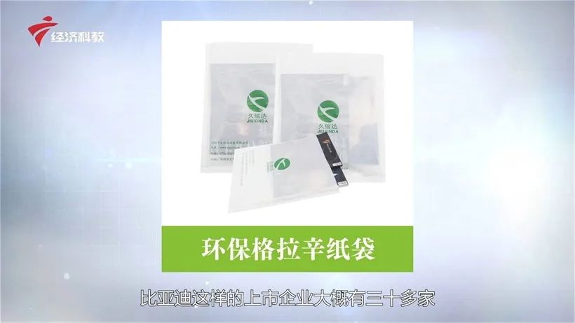 久信達(dá)科技持續(xù)倡導(dǎo)環(huán)保包裝，助力綠色環(huán)境建設(shè)(圖8)